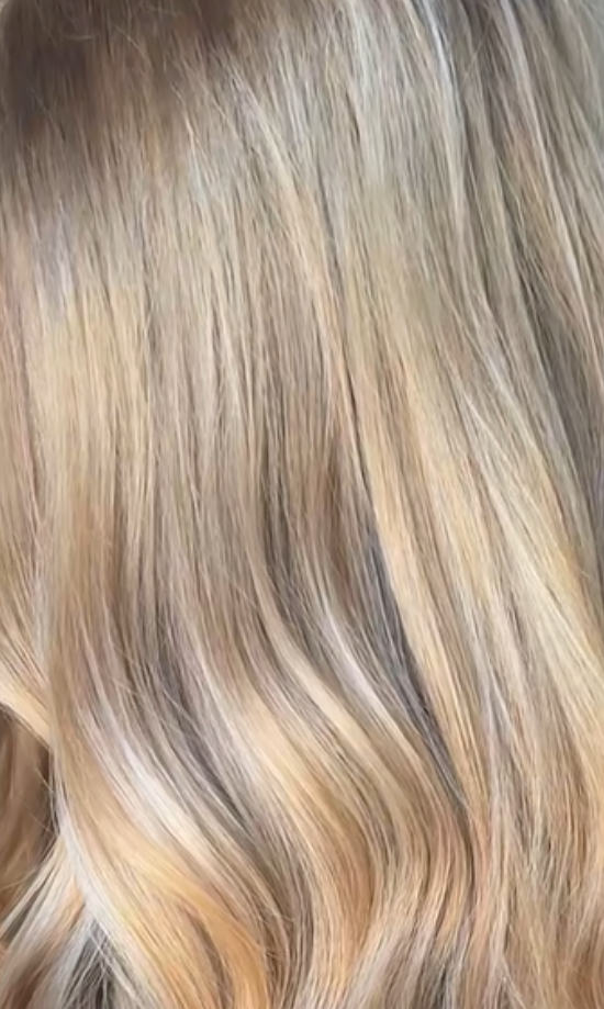 Solid Color at Jessica Isbell Hair in Bakersfield, CA