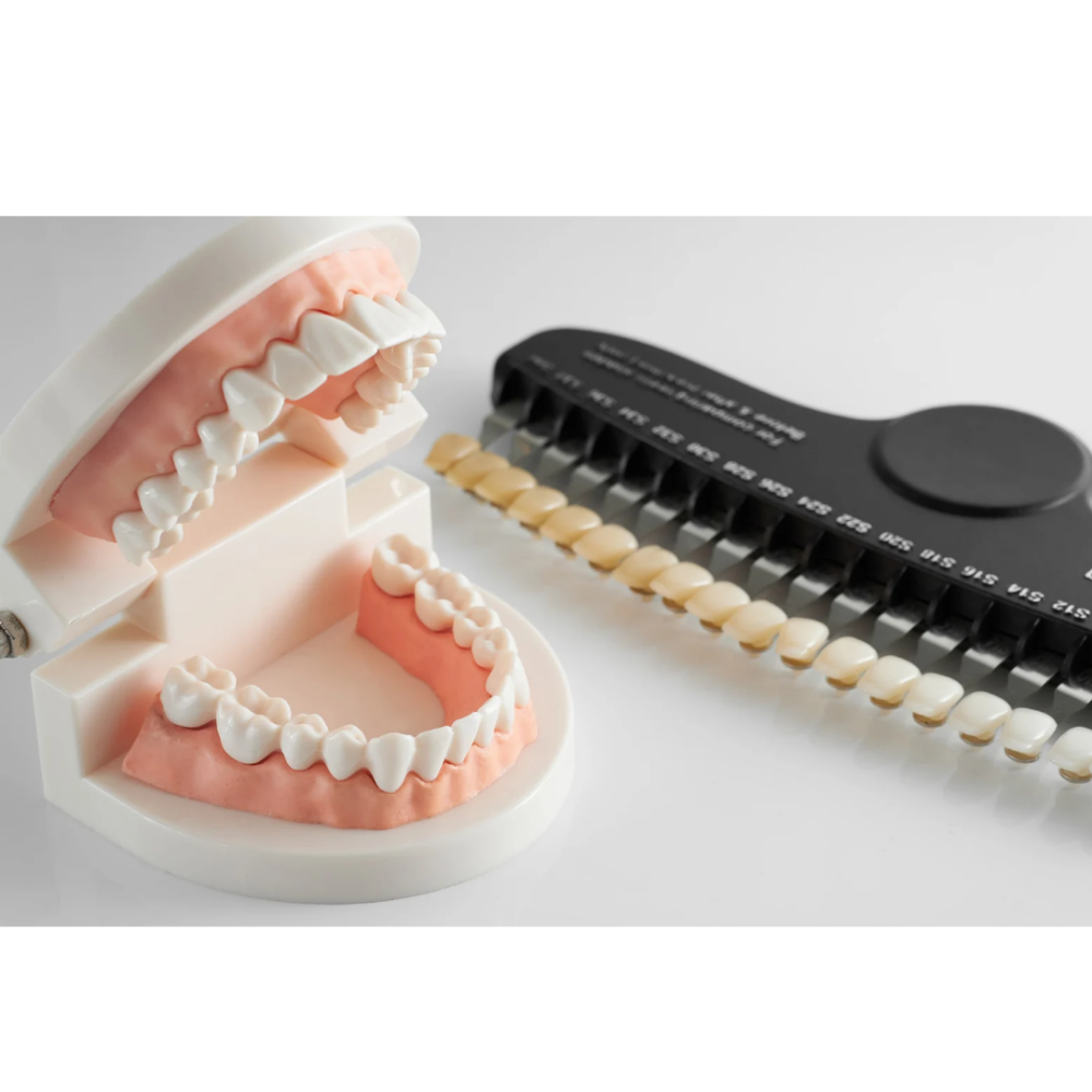 30-minute Teeth Whitening