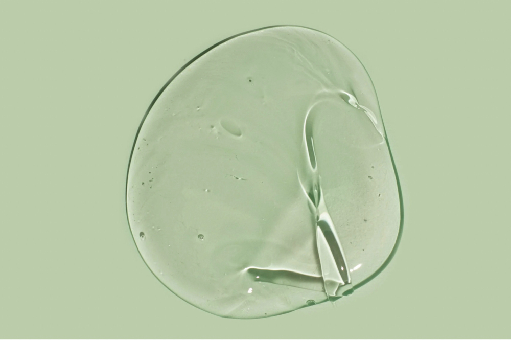 Soothing Mask (large area)
