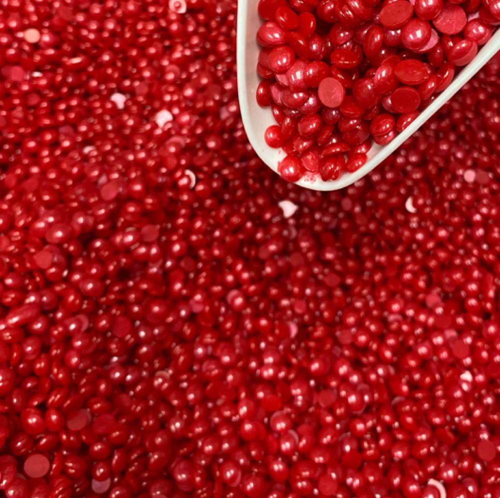 Trio (chin, upper & lower lip) at Classic Waxing Co in La Habra, CA