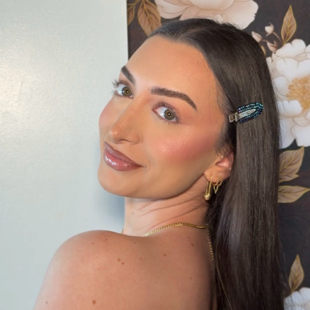 Skin Focused Glam (No Eyes) at Glambylayal.Z in Dearborn, MI