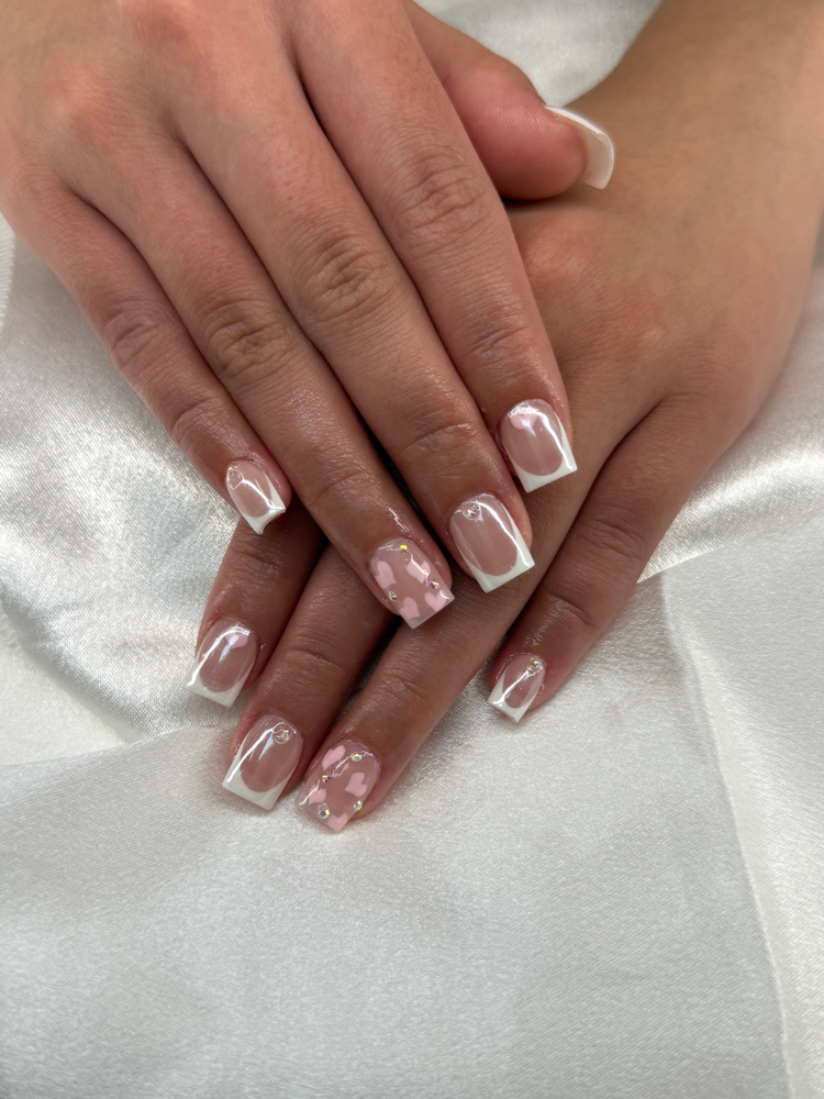 Builder Gel at Chelsy lil Corner in Humble, TX