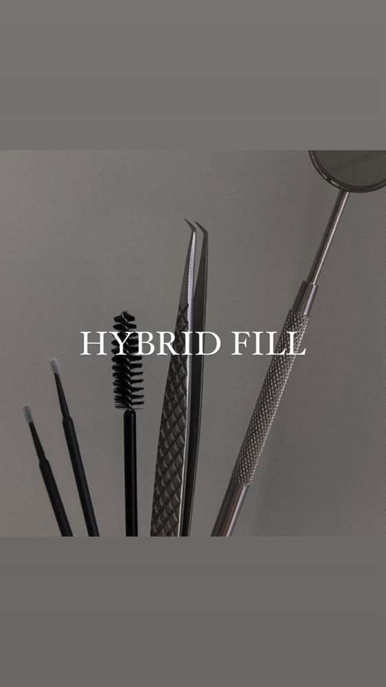 HYBRID FILL