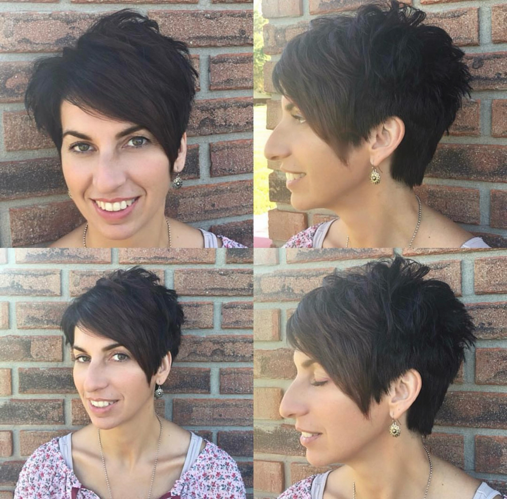 Designer Cuts