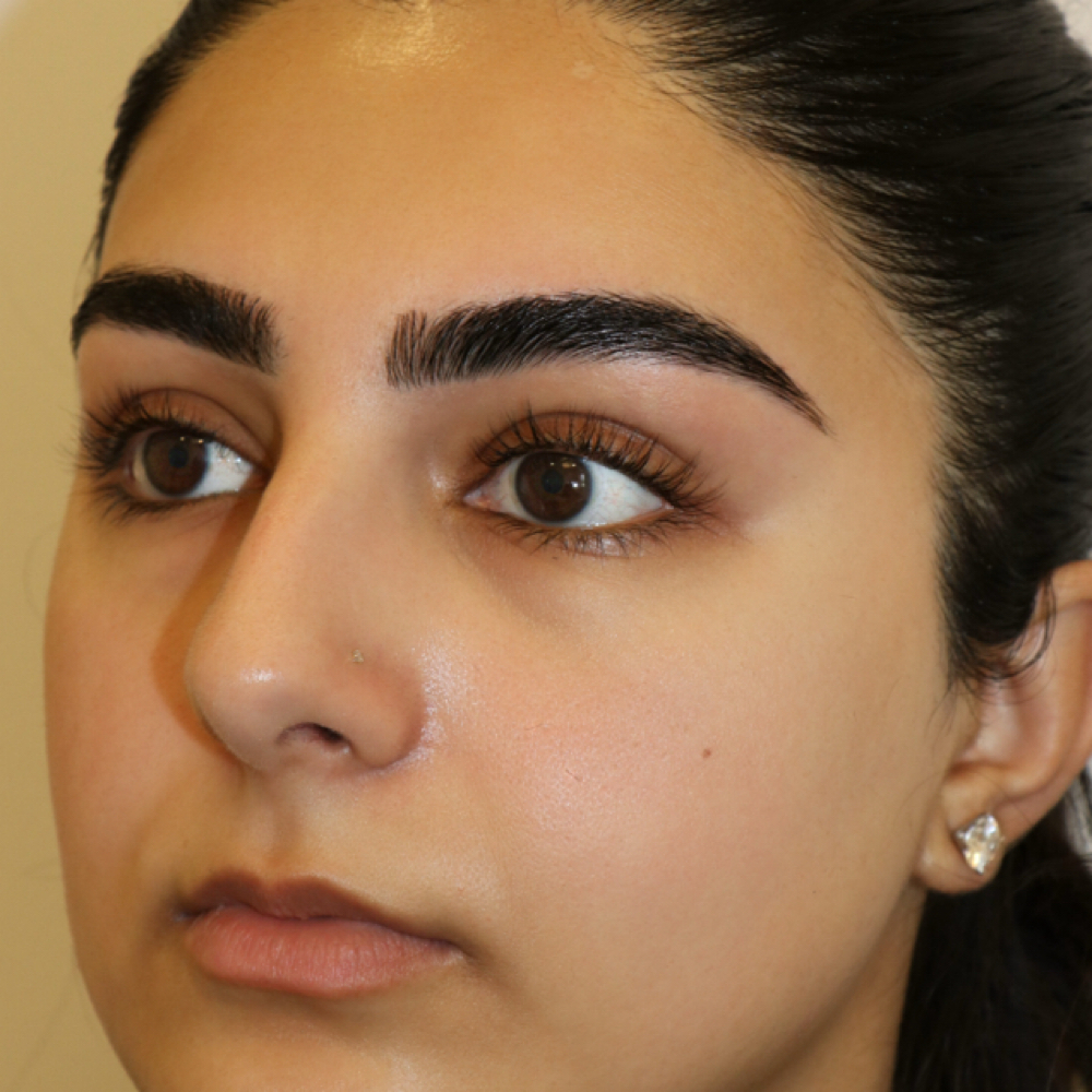 Brow Thread & Shape at Theory Aesthetic in Riverhead, NY