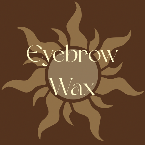 Eyebrow Wax