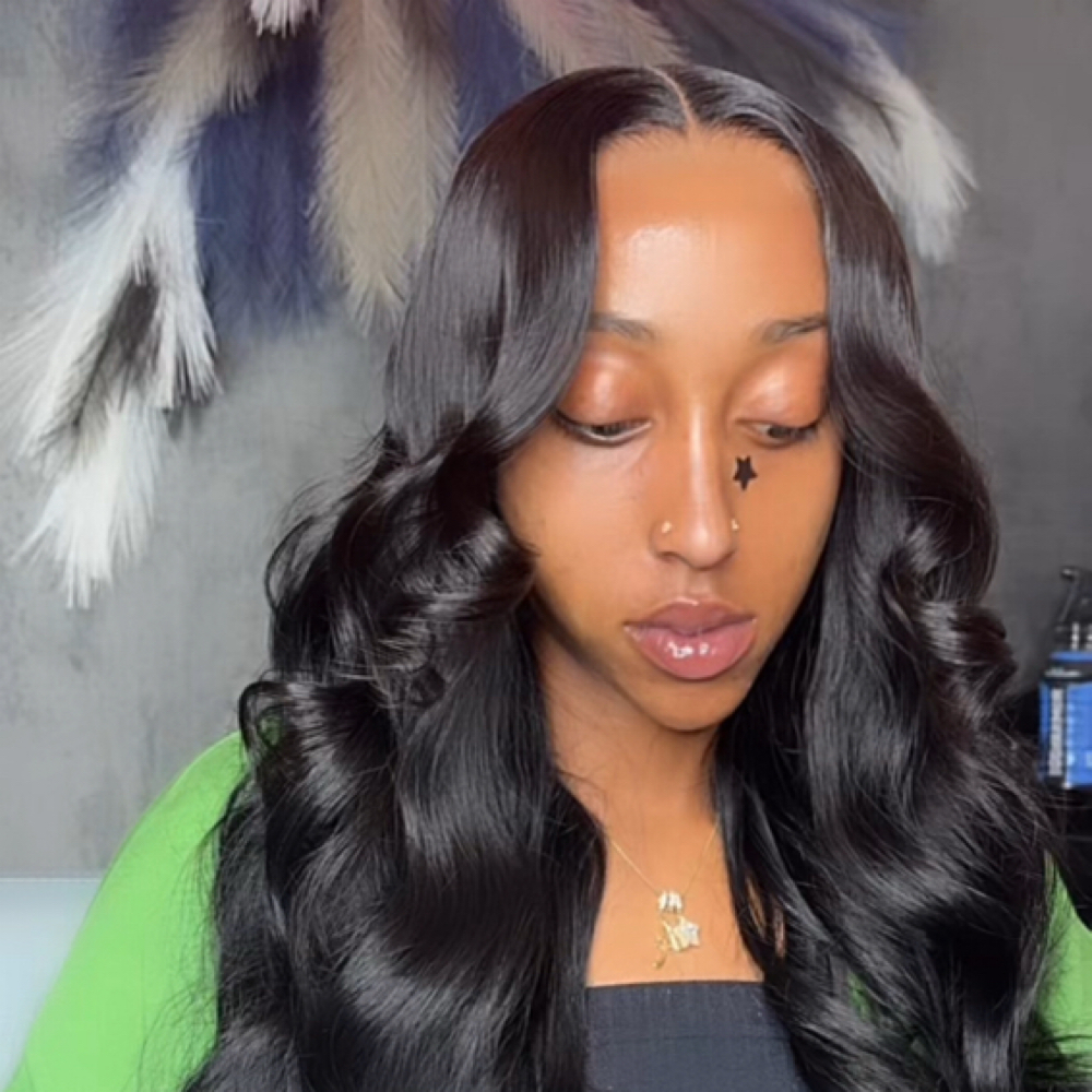 Closure Sew In at Miracles by Mia in Phoenix, AZ