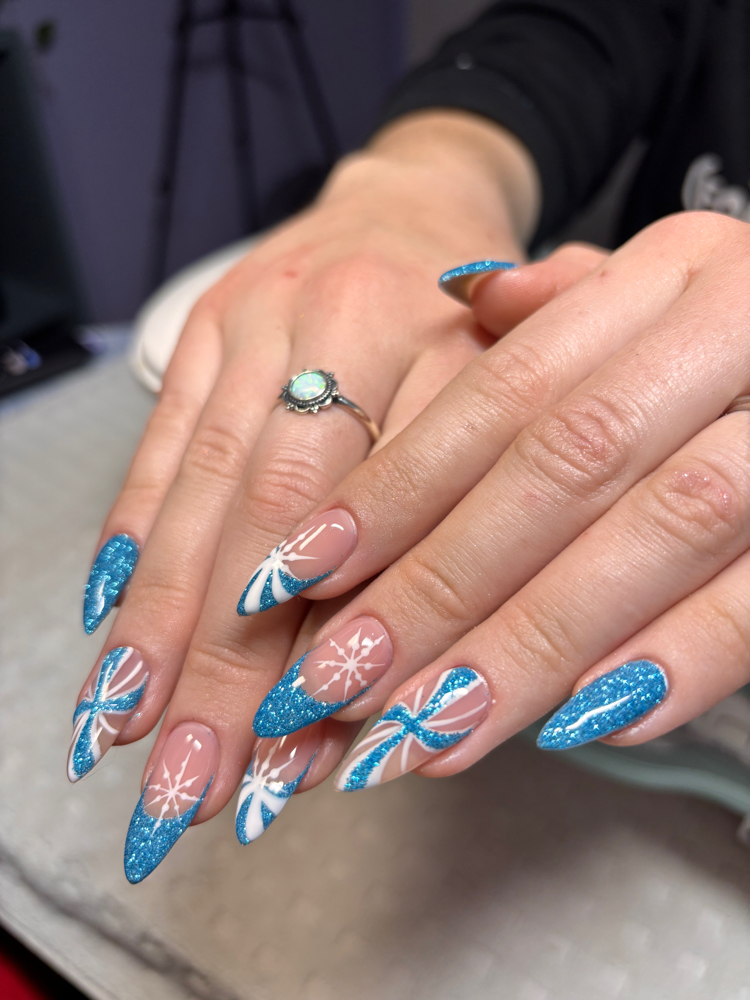 Gel Fill (Returning Clients Only)