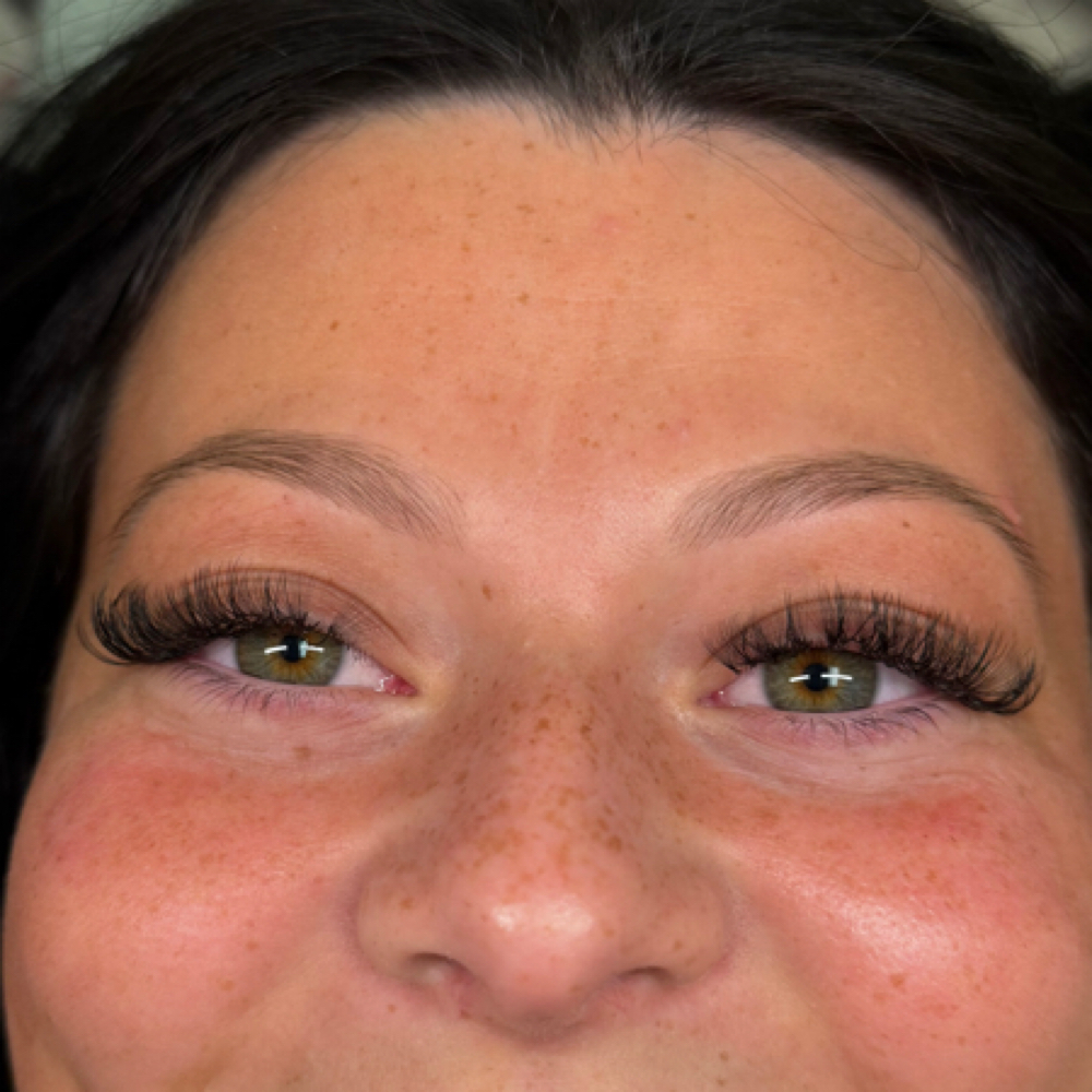 full hybrid set at kenna funkhouser in Terre Haute, IN