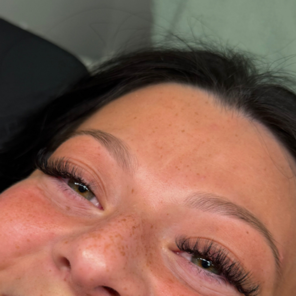 full hybrid set at kenna  funkhouser in Terre Haute, IN