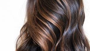Root Touch Up & Partcial Hilite
