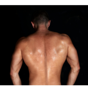 Full Back Wax at LMK ESTHETICS SKINCARE SPA in Lake Ozark, MO