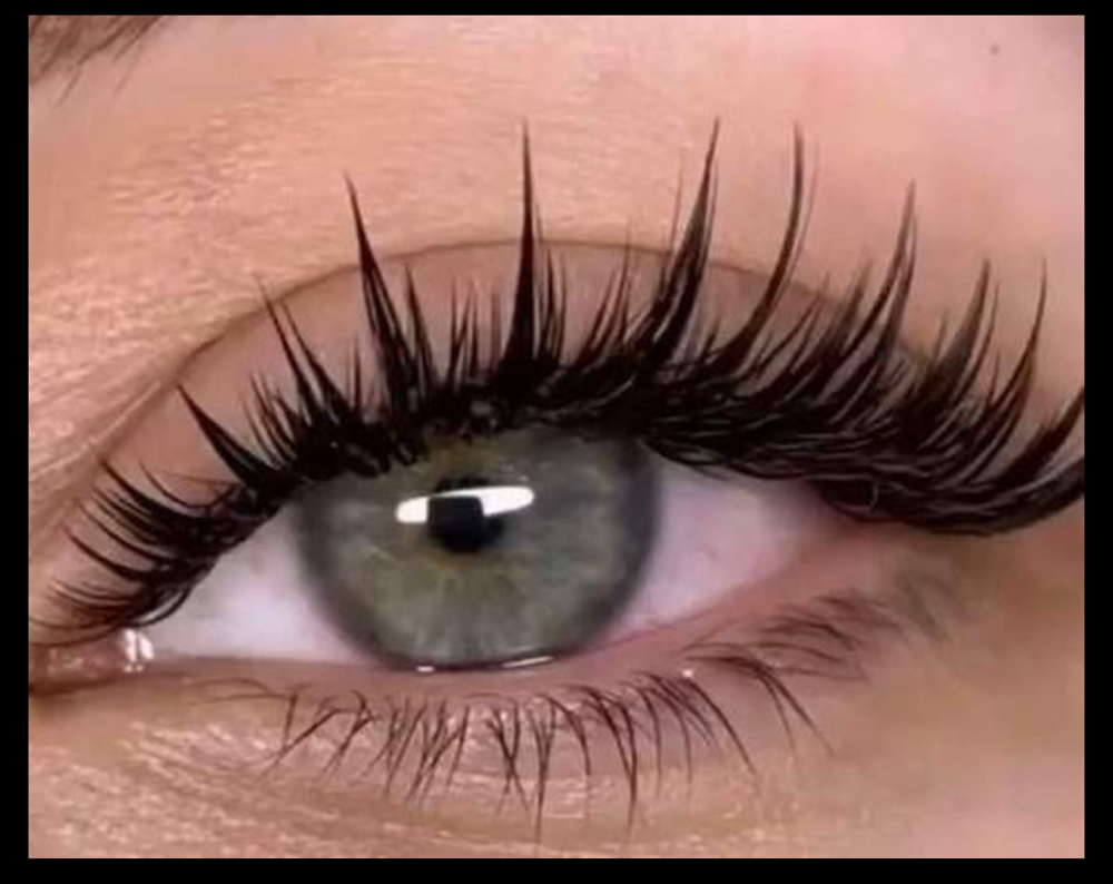 Lash Refill up to 2 weeks