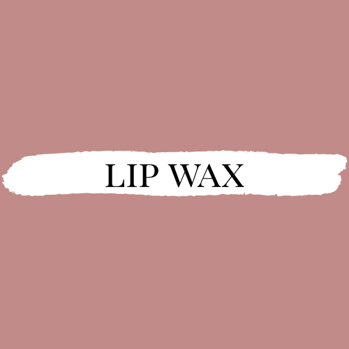Lip Wax