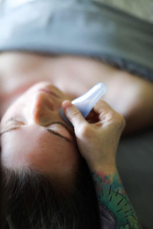 ADD-ON: Facial Cupping