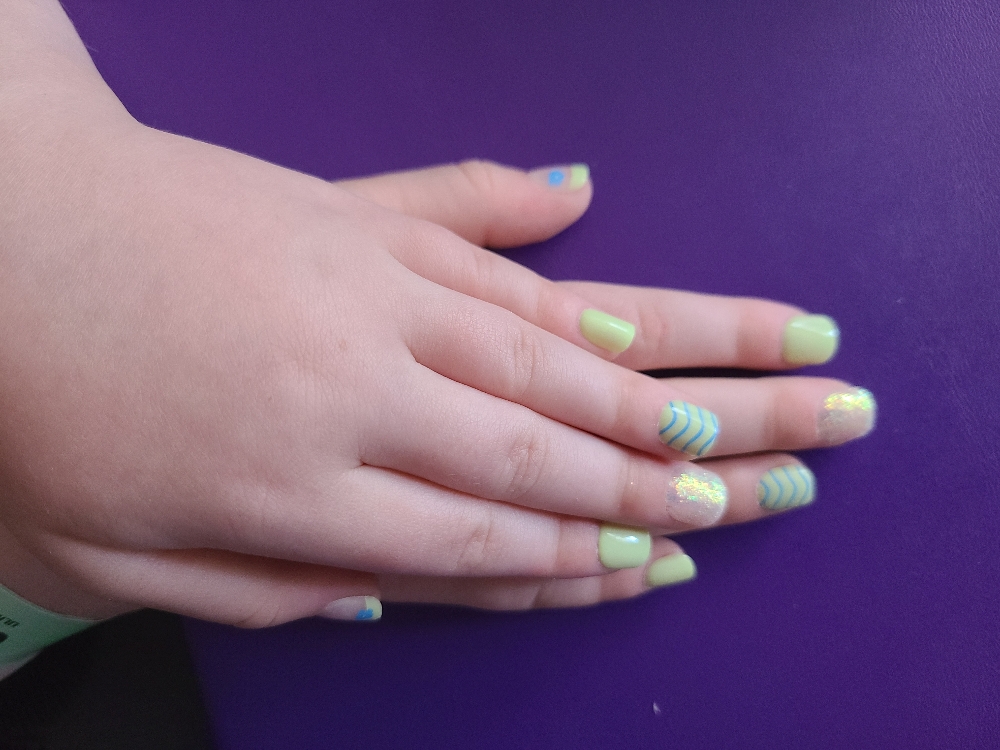 Mid Mani