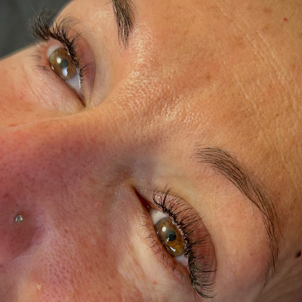 Classic Set at Esthetics By Ili LLC in Ellensburg, WA