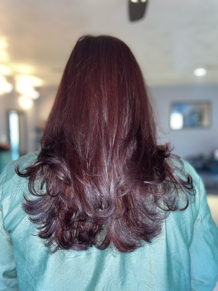 Full Color One Tone