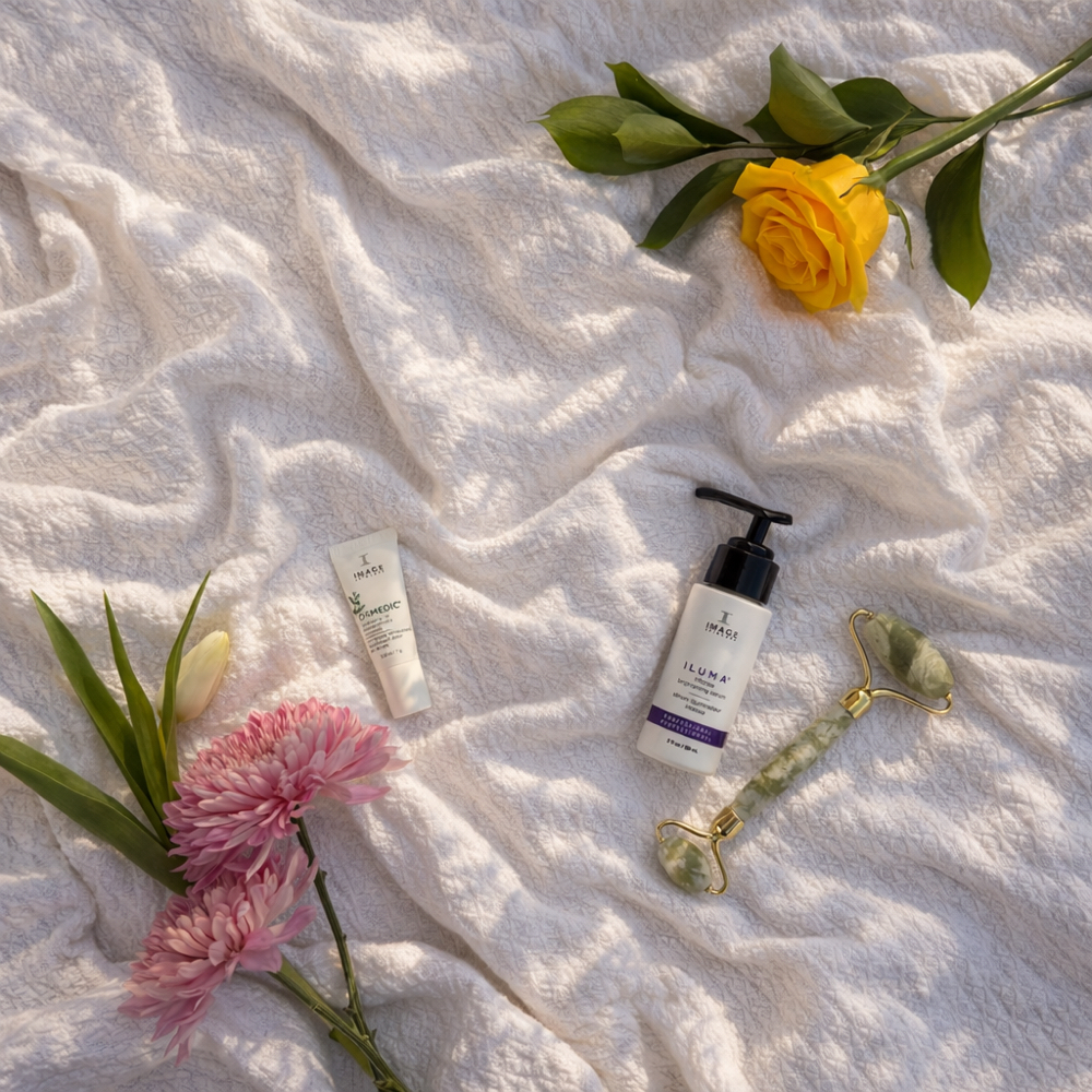 🌿 Spring Skin Refresh Facial at SKN By Brittany in Archie, MO