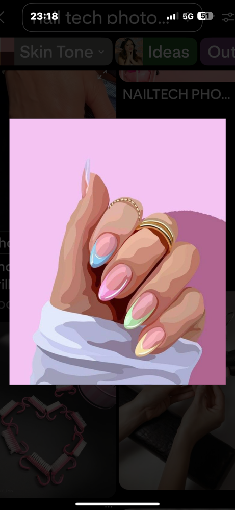 Full Set(Color Only)