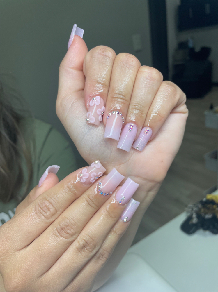 Short Full Set