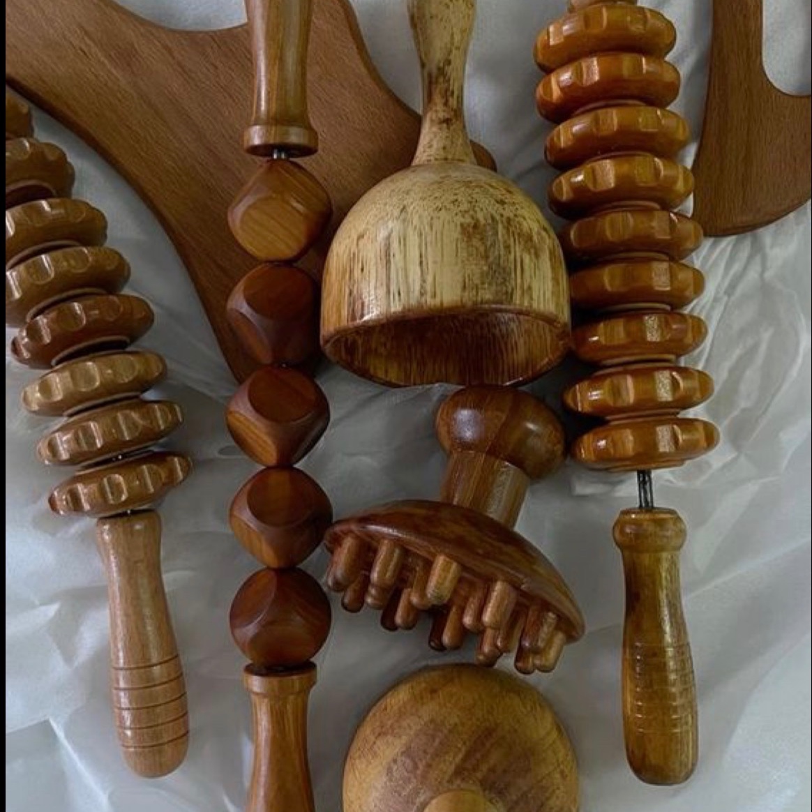 Wood Therapy✨(Stomach or Back only) at BarebyMari in Port Saint Lucie, FL