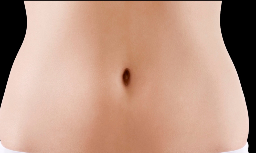 Abdomen Wax