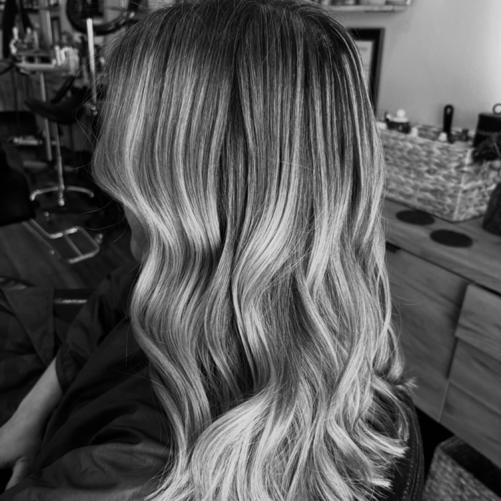 The Shape Up (Dry Cut) at Skylar  Coday in Benton, LA