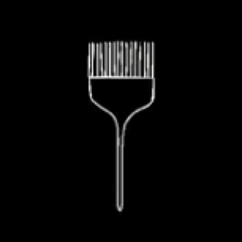 Full Highlight at Honey Moon Hair Salon in Carrollton, GA