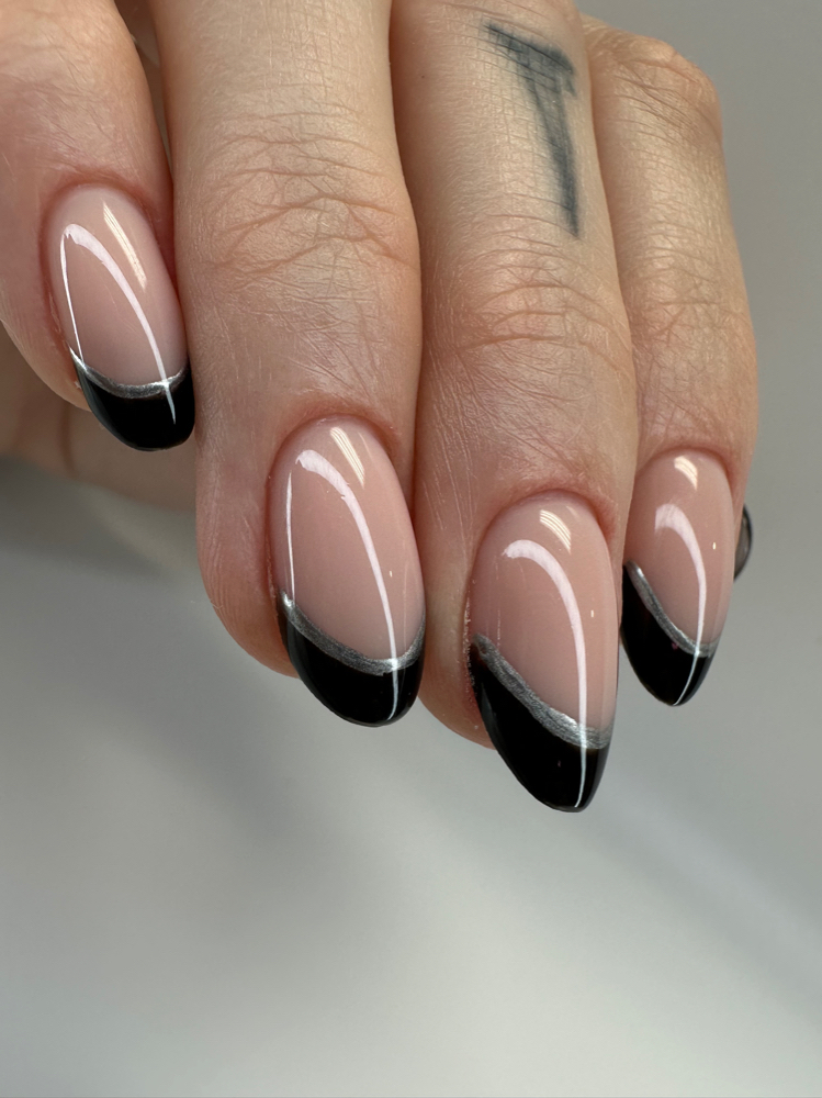 Euro Gel Mani/refill- Yese