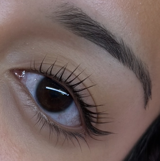 Lash Lift at Texas Beauty in Kyle, TX