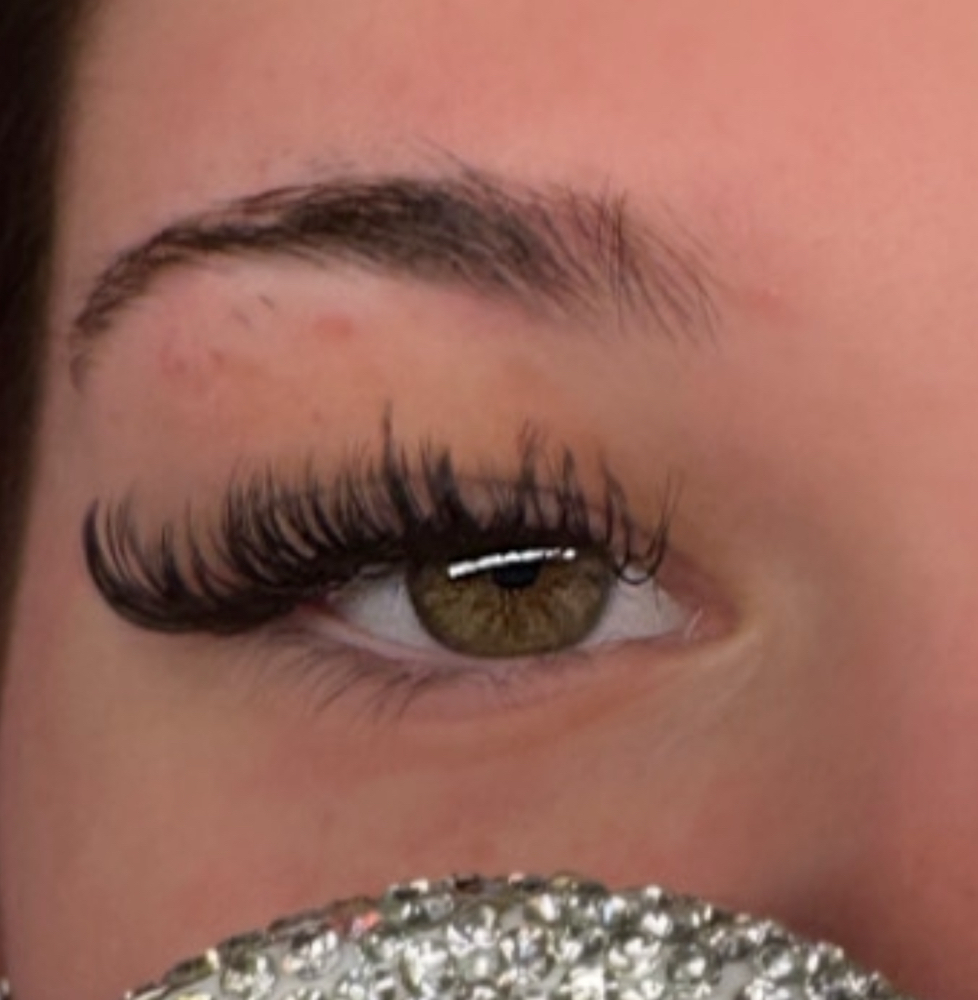 Mega Classic Lash Set