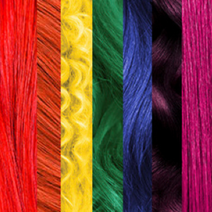 Vivid Color Consultation at Mane Focus Hair Salon in Savannah, GA