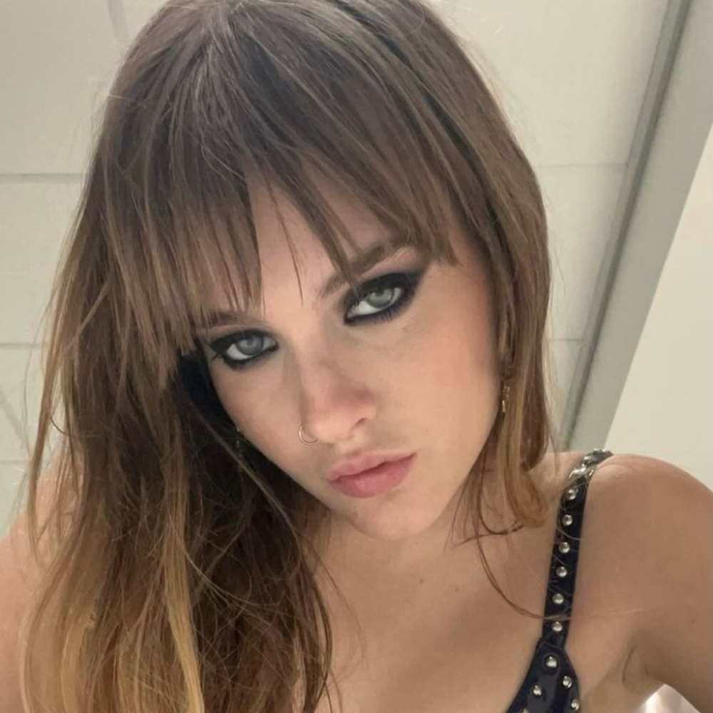 Bangs at Family Hair Lounge - Orange in Orange, CA