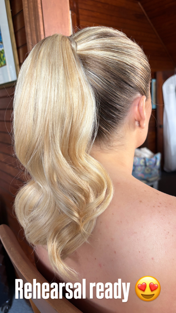 Bridal Trial at Anya Connelly in Cranston, RI