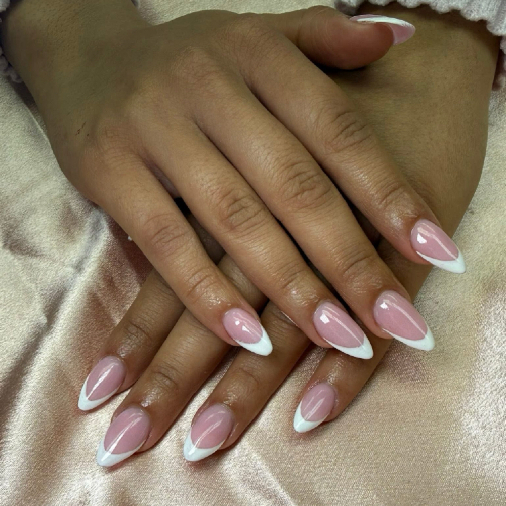 Frenchie Fridays at PINAY NAILS in Lake Wales, FL