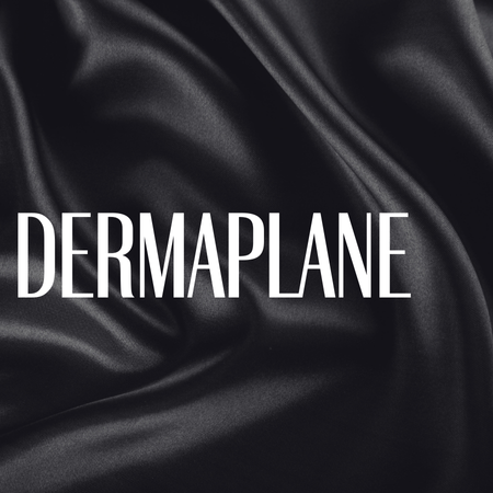 Dermaplane