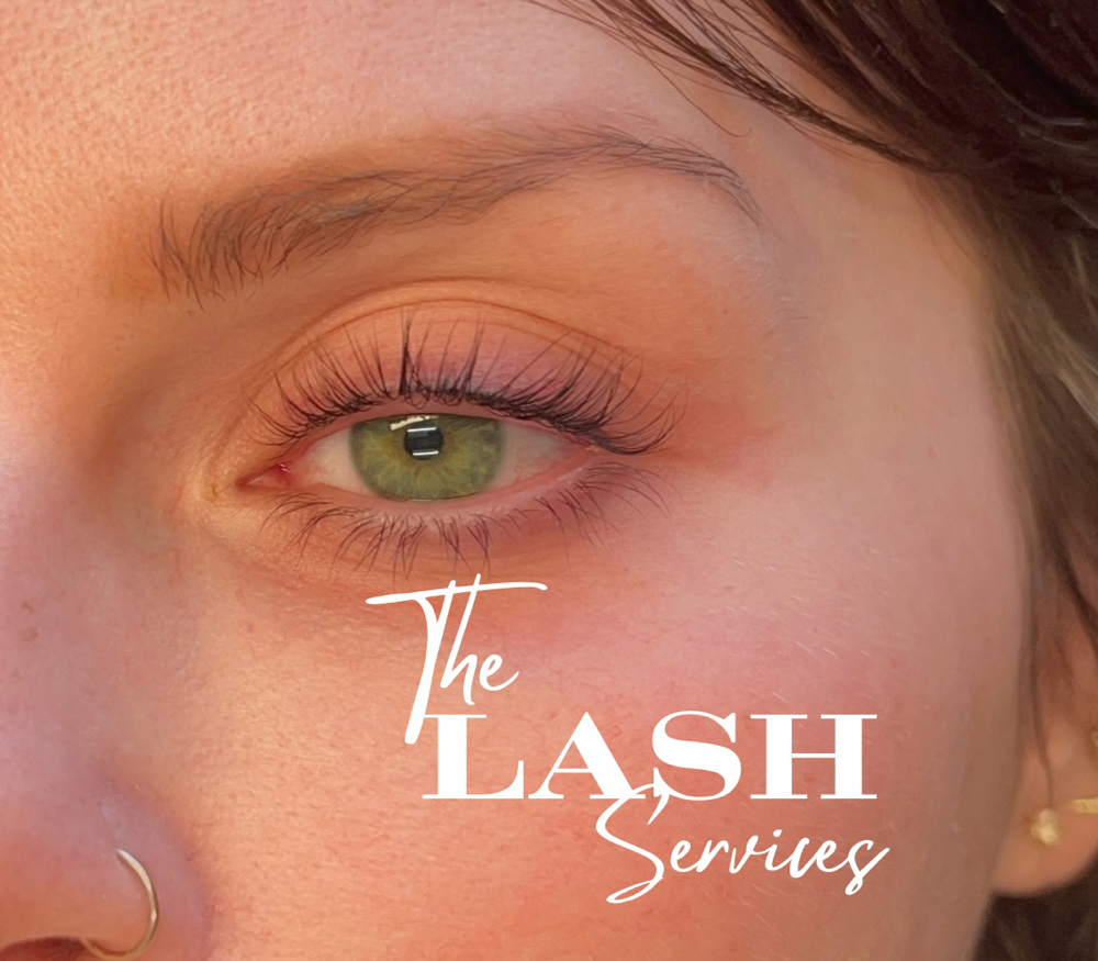 The Lash Services