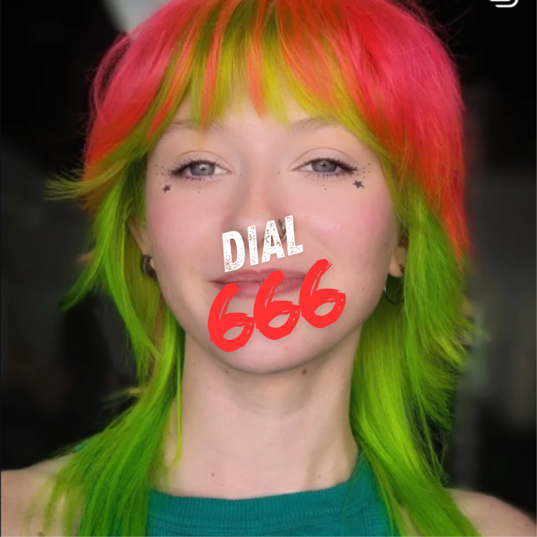 Halo Maintenance at Hairbend the Salon in Lancaster, CA