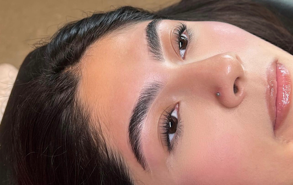 BROW WAX