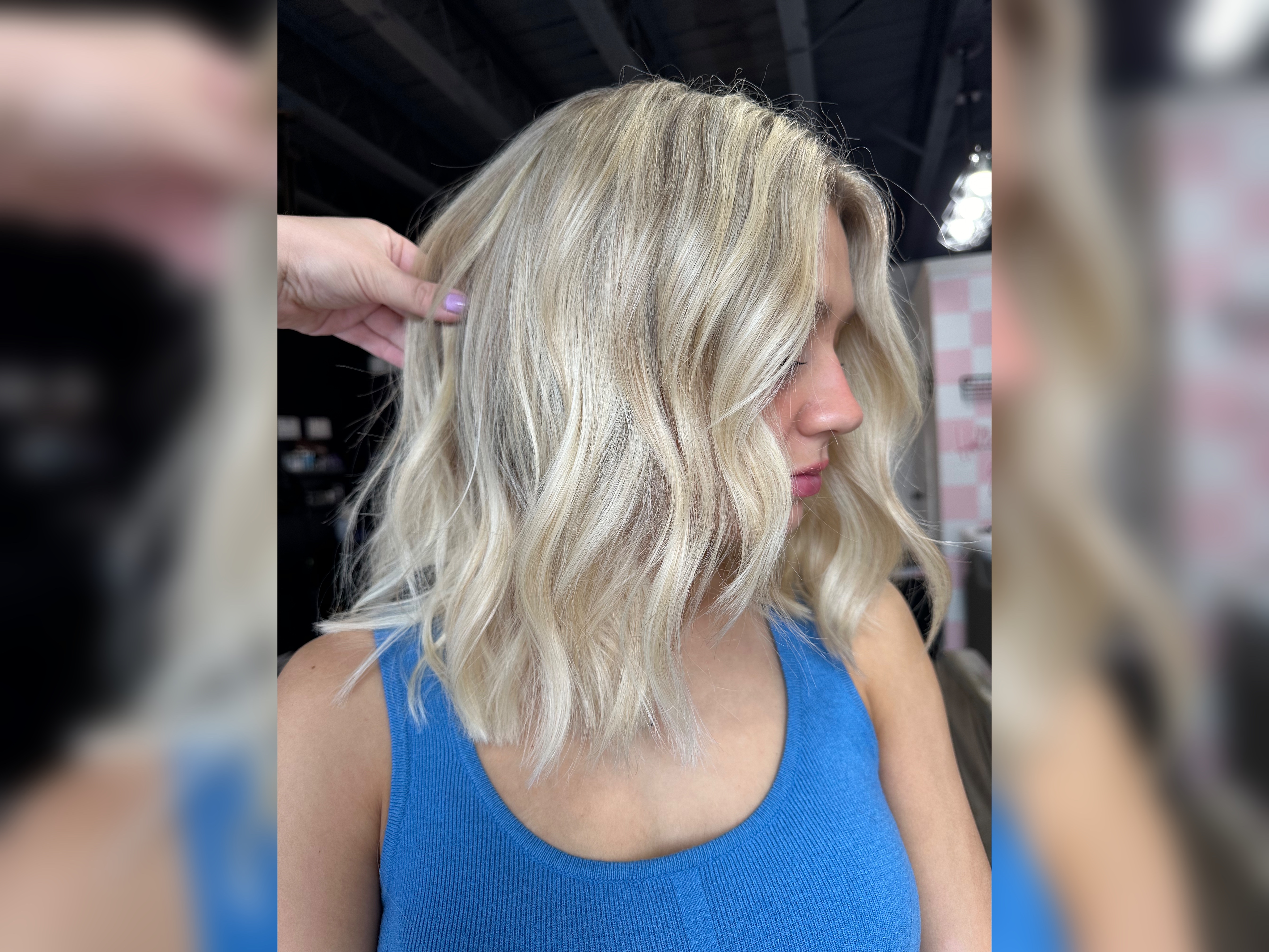 Haircut