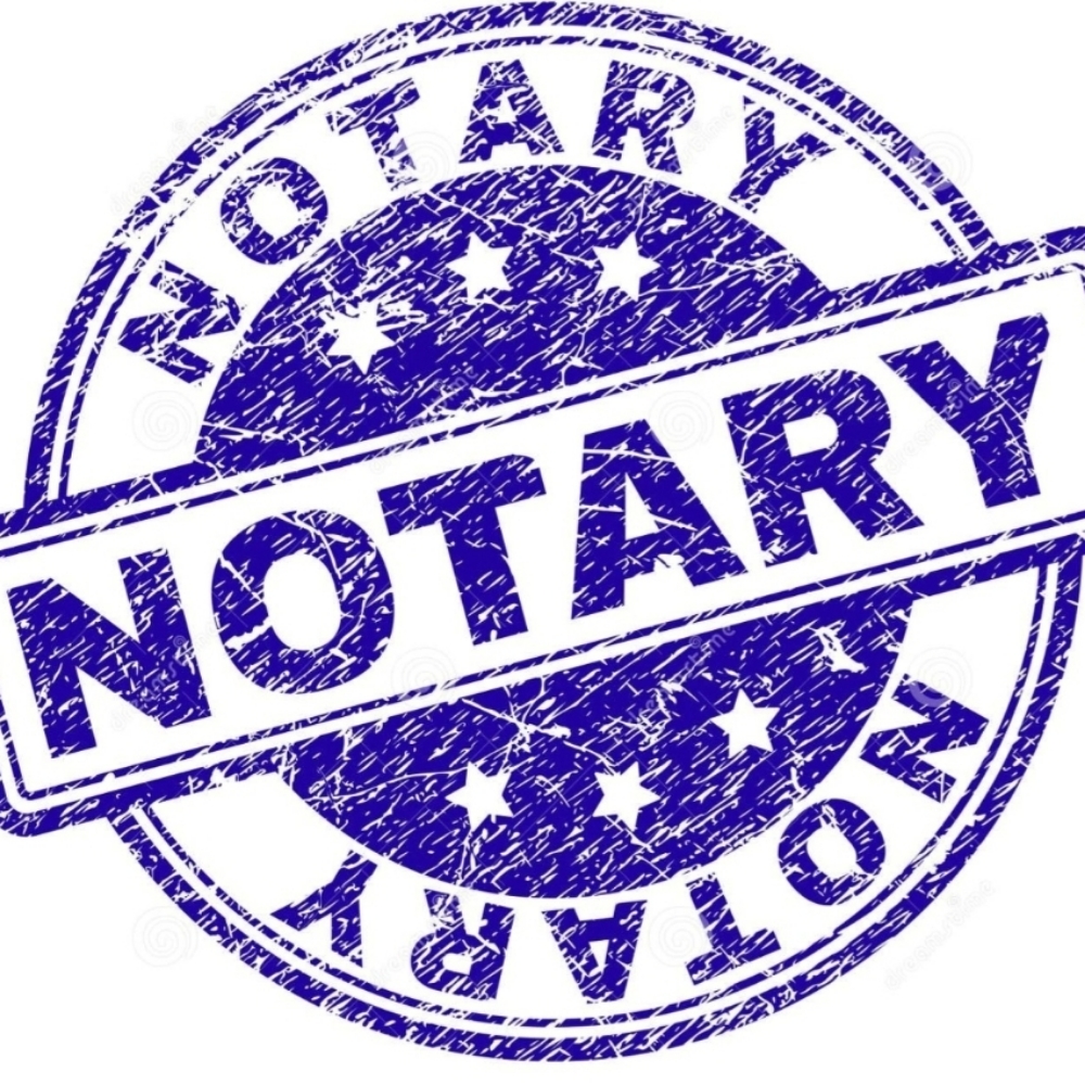 Notary