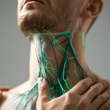 Manual Lymphatic Massage at Hearth and Stone Therapeutic Massage in Leavenworth, KS
