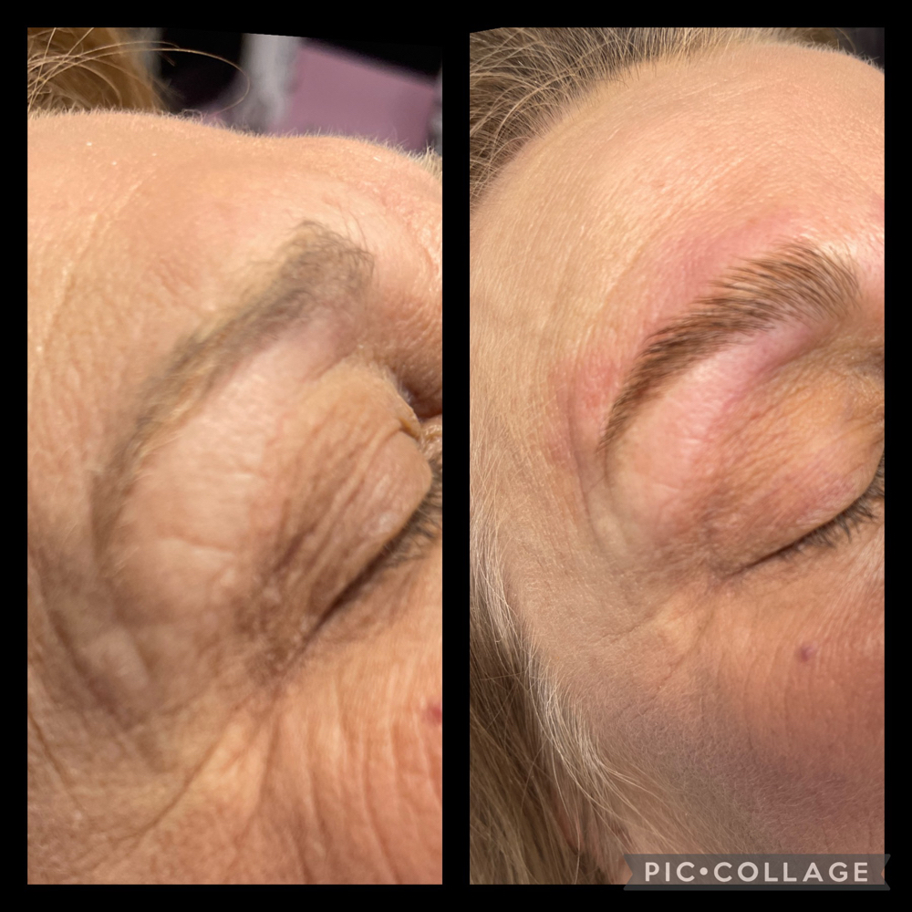 Brow Lamination