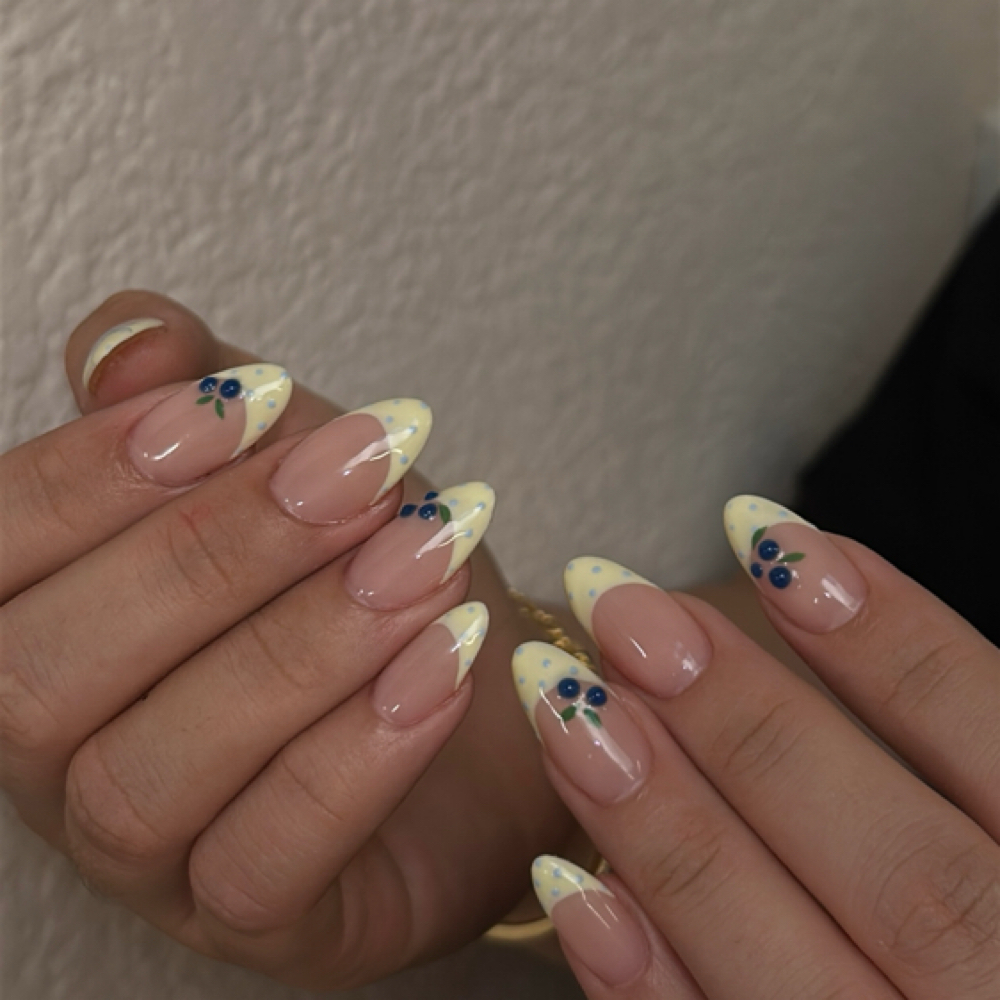 Tier 2 (Stacy) Up To $150 at XiuXiu Nail Room in San Jose, CA