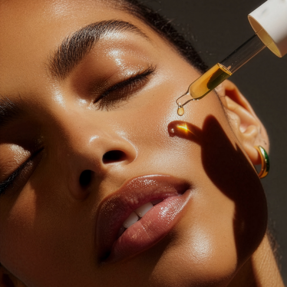 The Timeless Glow & Peptide Infusio at WhereThouArtBeauty Services in Pittsburg, CA