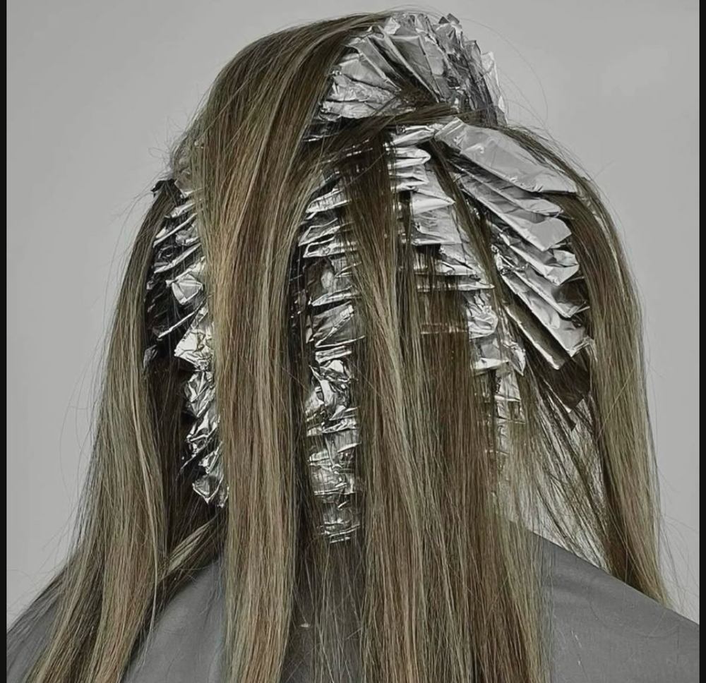 Balayage