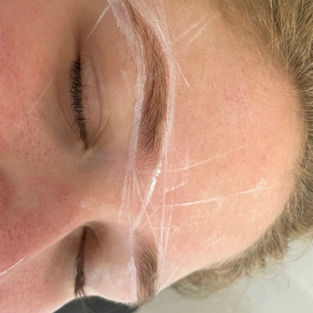 Brow Shaping & Wax at Enhance Beauty by Rebecca in Jonesboro, AR