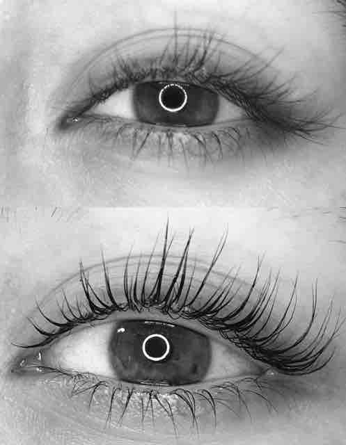 Lash Lift