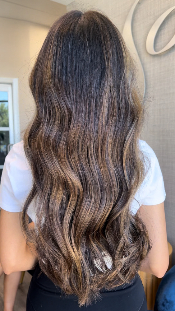 Balayage